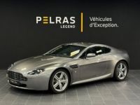 Aston Martin V8 Vantage 4.7 Sportshift - <small></small> 73.990 € <small>TTC</small> - #1