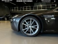 Aston Martin V8 Vantage 4.7 Sportshift - <small></small> 62.900 € <small>TTC</small> - #2