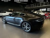 Aston Martin V8 Vantage 4.7 Sportshift - <small></small> 62.900 € <small>TTC</small> - #3