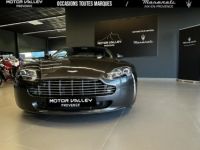 Aston Martin V8 Vantage 4.7 Sportshift - <small></small> 62.900 € <small>TTC</small> - #4