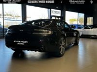 Aston Martin V8 Vantage 4.7 Sportshift - <small></small> 62.900 € <small>TTC</small> - #6