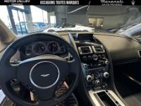 Aston Martin V8 Vantage 4.7 Sportshift - <small></small> 62.900 € <small>TTC</small> - #10