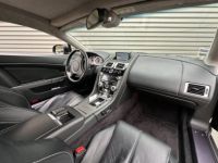Aston Martin V8 Vantage 4.7 Sportshift 426ch - <small></small> 56.990 € <small>TTC</small> - #9
