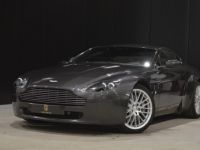 Aston Martin V8 Vantage 4.7i 426 Ch 1 MAIN !! 56.000 Km !! - <small></small> 56.900 € <small></small> - #1