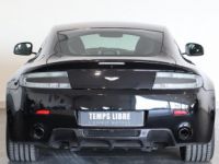 Aston Martin V8 Vantage 4.7L N420 - <small></small> 69.990 € <small>TTC</small> - #6