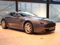 Aston Martin V8 Vantage 4.7L Première main Garantie 12 mois - <small></small> 89.900 € <small>TTC</small> - #1