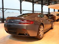 Aston Martin V8 Vantage 4.7L Première main Garantie 12 mois - <small></small> 89.900 € <small>TTC</small> - #2