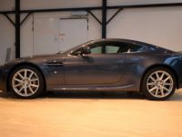 Aston Martin V8 Vantage 4.7L Première main Garantie 12 mois - <small></small> 89.900 € <small>TTC</small> - #4