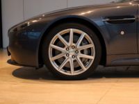 Aston Martin V8 Vantage 4.7L Première main Garantie 12 mois - <small></small> 89.900 € <small>TTC</small> - #9