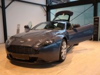 Aston Martin V8 Vantage 4.7L Première main Garantie 12 mois - <small></small> 89.900 € <small>TTC</small> - #10