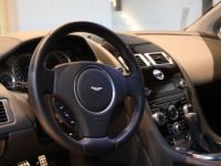 Aston Martin V8 Vantage 4.7L Première main Garantie 12 mois - <small></small> 89.900 € <small>TTC</small> - #15