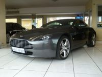 Aston Martin V8 Vantage 4.7L SPORTSHIFT - <small></small> 65.900 € <small>TTC</small> - #1
