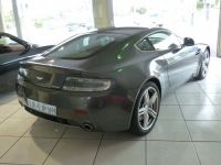 Aston Martin V8 Vantage 4.7L SPORTSHIFT - <small></small> 65.900 € <small>TTC</small> - #12