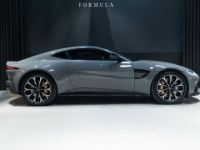 Aston Martin V8 Vantage 510ch Auto configuration unique TVA récupérable Garantie 12 mois - <small></small> 125.000 € <small></small> - #2