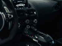 Aston Martin V8 Vantage ASTON MARTIN New VANTAGE V8 510ch - 2EME MAIN - HISTORIQUE COMPLET ASTON MARTIN - Garantie Constructeur Jusqu'en Aout 2025 - Pas De Malus - <small></small> 167.990 € <small>TTC</small> - #26