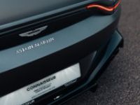 Aston Martin V8 Vantage ASTON MARTIN New VANTAGE V8 510ch - 2EME MAIN - HISTORIQUE COMPLET ASTON MARTIN - Garantie Constructeur Jusqu'en Aout 2025 - Pas De Malus - <small></small> 167.990 € <small>TTC</small> - #19