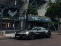 Aston Martin V8 Vantage ASTON MARTIN New VANTAGE V8 510ch - 2EME MAIN - HISTORIQUE COMPLET ASTON MARTIN - Garantie Constructeur Jusqu'en Aout 2025 - Pas De Malus - <small></small> 167.990 € <small>TTC</small> - #1