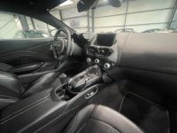 Aston Martin V8 Vantage Aston Martin V8 4.0 510 New Vantage Coupe Caméra Full cuir Garantie 12 Mois prémium - <small></small> 121.990 € <small>TTC</small> - #9