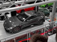 Aston Martin V8 Vantage Aston Martin V8 Vantage 4.0 510 – MAGNETIC SILVER - <small></small> 144.000 € <small>TTC</small> - #20
