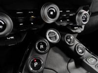 Aston Martin V8 Vantage Aston Martin V8 Vantage 4.0 510 – MAGNETIC SILVER - <small></small> 144.000 € <small>TTC</small> - #44