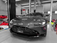 Aston Martin V8 Vantage Aston Martin V8 Vantage 4.0 510 – MAGNETIC SILVER - <small></small> 144.000 € <small>TTC</small> - #6