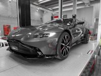 Aston Martin V8 Vantage Aston Martin V8 Vantage 4.0 510 – MAGNETIC SILVER - <small></small> 144.000 € <small>TTC</small> - #7