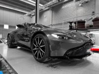 Aston Martin V8 Vantage Aston Martin V8 Vantage 4.0 510 – MAGNETIC SILVER - <small></small> 144.000 € <small>TTC</small> - #17