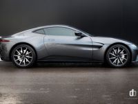 Aston Martin V8 Vantage Aston Martin V8 Vantage 4.0 V8 ventilation des sièges garantie - <small></small> 114.500 € <small>TTC</small> - #3