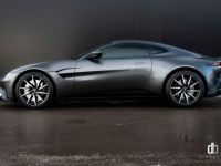 Aston Martin V8 Vantage Aston Martin V8 Vantage 4.0 V8 ventilation des sièges garantie - <small></small> 114.500 € <small>TTC</small> - #5