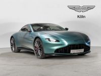 Aston Martin V8 Vantage Aston Martin V8 Vantage Coupe Satin Racing Green - <small></small> 145.000 € <small>TTC</small> - #1