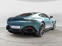 Aston Martin V8 Vantage Aston Martin V8 Vantage Coupe Satin Racing Green - <small></small> 145.000 € <small>TTC</small> - #7