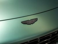 Aston Martin V8 Vantage Aston Martin V8 Vantage Coupe Satin Racing Green - <small></small> 145.000 € <small>TTC</small> - #10