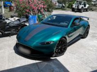 Aston Martin V8 Vantage Aston Martin V8 Vantage F1 Edition TVA APPARENTE - <small></small> 184.900 € <small></small> - #3