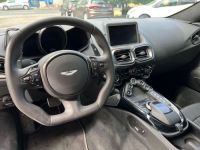 Aston Martin V8 Vantage Aston Martin V8 Vantage Vantage V8.+ventilation siège  - <small></small> 142.500 € <small>TTC</small> - #7