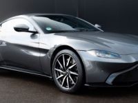 Aston Martin V8 Vantage Aston Martin V8 Vantage * Magnetic Silver * Véhicule En France - <small></small> 128.990 € <small>TTC</small> - #1