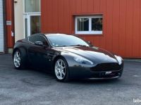 Aston Martin V8 Vantage boite meca 3.9 l 385 ch - <small></small> 49.990 € <small>TTC</small> - #1