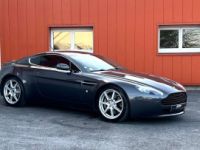 Aston Martin V8 Vantage boite meca 3.9 l 385 ch - <small></small> 49.990 € <small>TTC</small> - #2