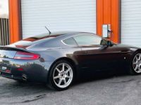 Aston Martin V8 Vantage boite meca 3.9 l 385 ch - <small></small> 49.990 € <small>TTC</small> - #3