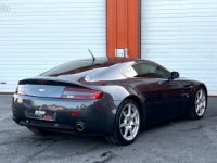 Aston Martin V8 Vantage boite meca 3.9 l 385 ch - <small></small> 49.990 € <small>TTC</small> - #4