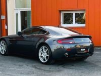 Aston Martin V8 Vantage boite meca 3.9 l 385 ch - <small></small> 49.990 € <small>TTC</small> - #5