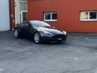 Aston Martin V8 Vantage boite meca 3.9 l 385 ch - <small></small> 49.990 € <small>TTC</small> - #9