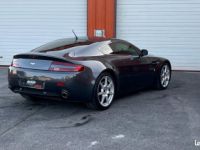 Aston Martin V8 Vantage boite meca 3.9 l 385 ch - <small></small> 49.990 € <small>TTC</small> - #10