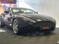 Aston Martin V8 Vantage COUPE 4.3 385 BVA - <small></small> 60.990 € <small>TTC</small> - #6