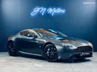 Aston Martin V8 Vantage coupe 4.7 426 sportshift bvs suivi a jour garantie 12 mois - <small></small> 69.990 € <small>TTC</small> - #1