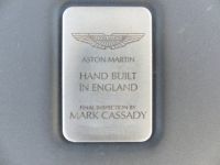 Aston Martin V8 Vantage COUPE 4.7 426 SPORTSHIFT II BVS - <small></small> 92.990 € <small>TTC</small> - #19