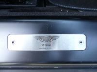 Aston Martin V8 Vantage COUPE 4.7 426 SPORTSHIFT II BVS - <small></small> 92.990 € <small>TTC</small> - #27