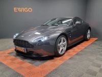 Aston Martin V8 Vantage COUPE 4.7 435ch S SPORTSHIFT II BVA7 MALUS PAYÉ - <small></small> 84.990 € <small>TTC</small> - #1