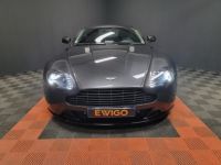 Aston Martin V8 Vantage COUPE 4.7 435ch S SPORTSHIFT II BVA7 MALUS PAYÉ - <small></small> 84.990 € <small>TTC</small> - #2