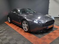 Aston Martin V8 Vantage COUPE 4.7 435ch S SPORTSHIFT II BVA7 MALUS PAYÉ - <small></small> 84.990 € <small>TTC</small> - #3