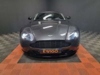 Aston Martin V8 Vantage COUPE 4.7 435ch S SPORTSHIFT II BVA7 MALUS PAYÉ - <small></small> 84.990 € <small>TTC</small> - #2